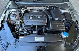
										Volkswagen Passat 2.0 Tsi R-Line Dsg full									