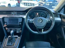 
										Volkswagen Passat 2.0 Tsi R-Line Dsg full									