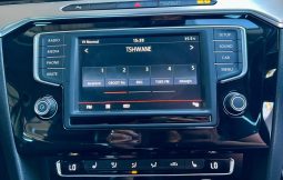 
										Volkswagen Passat 2.0 Tsi R-Line Dsg full									