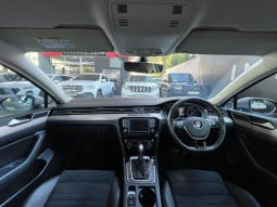 
										Volkswagen Passat 2.0 Tsi R-Line Dsg full									