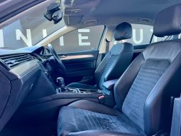 
										Volkswagen Passat 2.0 Tsi R-Line Dsg full									