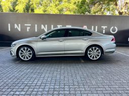 Volkswagen Passat 2.0 Tsi R-Line Dsg