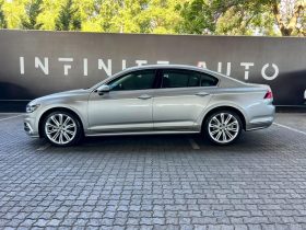 Volkswagen Passat 2.0 Tsi R-Line Dsg