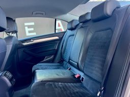 
										Volkswagen Passat 2.0 Tsi R-Line Dsg full									