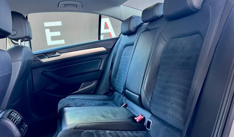 
								Volkswagen Passat 2.0 Tsi R-Line Dsg full									