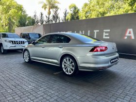 Volkswagen Passat 2.0 Tsi R-Line Dsg