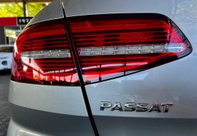 Volkswagen Passat 2.0 Tsi R-Line Dsg