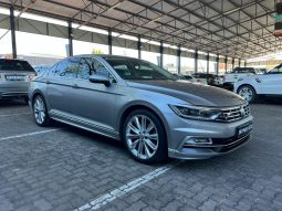 
										Volkswagen Passat 2.0 Tsi R-Line Dsg full									