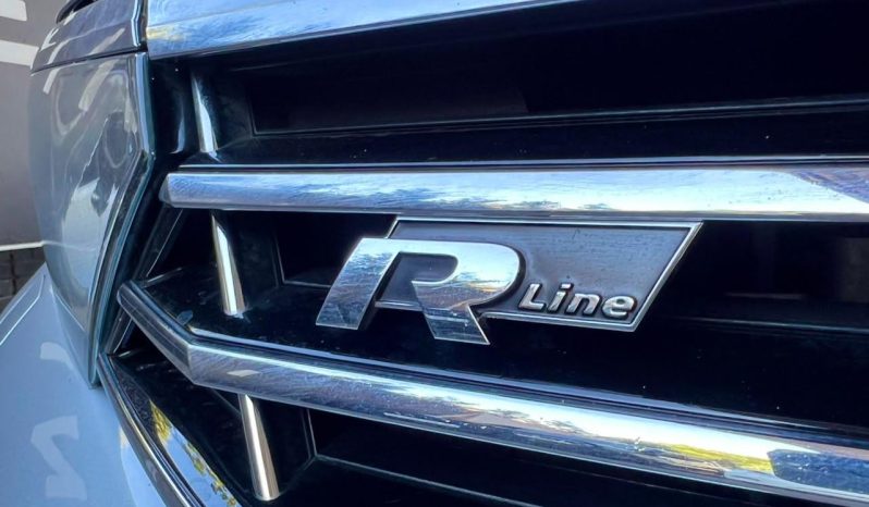 
								Volkswagen Passat 2.0 Tsi R-Line Dsg full									