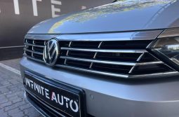 
										Volkswagen Passat 2.0 Tsi R-Line Dsg full									