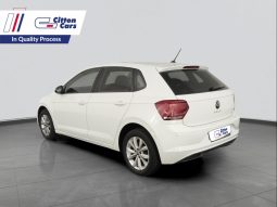 
										Volkswagen Polo 1.0 Comfortline Dsg full									