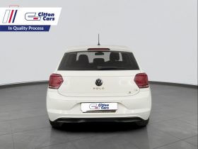 Volkswagen Polo 1.0 Comfortline Dsg