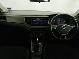 
										Volkswagen Polo 1.0 Comfortline Dsg full									