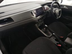 
										Volkswagen Polo 1.0 Comfortline Dsg full									
