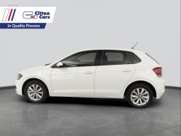 
										Volkswagen Polo 1.0 Comfortline Dsg full									