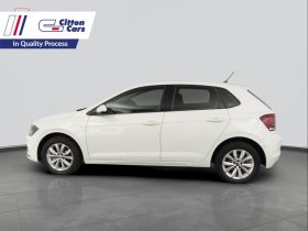 Volkswagen Polo 1.0 Comfortline Dsg