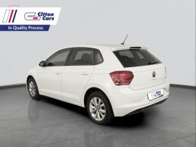 Volkswagen Polo 1.0 Comfortline Dsg