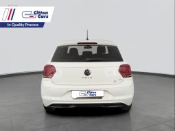 
										Volkswagen Polo 1.0 Comfortline Dsg full									