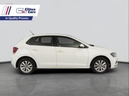 
										Volkswagen Polo 1.0 Comfortline Dsg full									