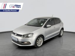 Volkswagen Polo 1.2 Tsi Highline Dsg