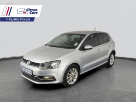 Volkswagen Polo 1.2 Tsi Highline Dsg