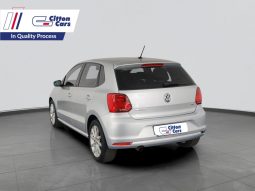 Volkswagen Polo 1.2 Tsi Highline Dsg