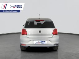 Volkswagen Polo 1.2 Tsi Highline Dsg