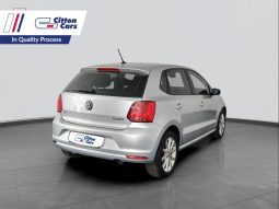 Volkswagen Polo 1.2 Tsi Highline Dsg
