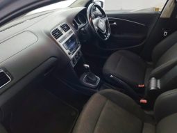 
										Volkswagen Polo 1.2 Tsi Highline Dsg full									