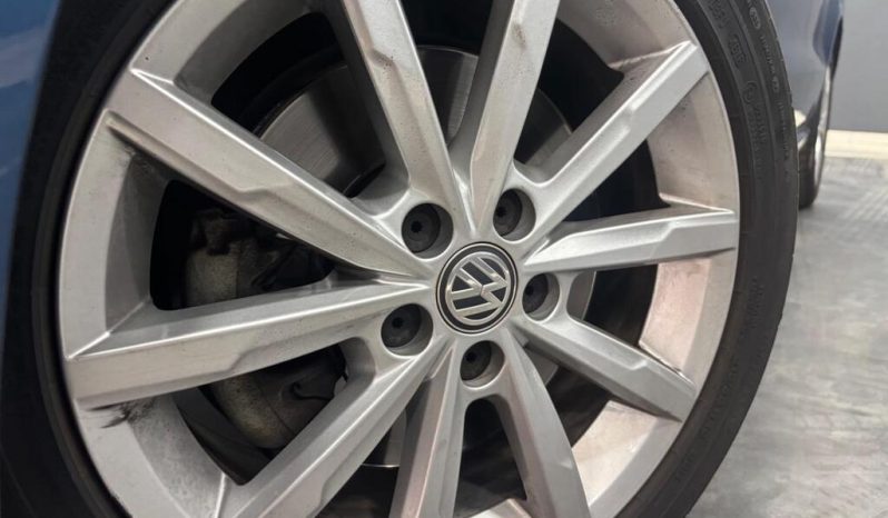 
								Volkswagen Polo 1.2 Tsi Highline Dsg full									