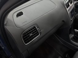 
										Volkswagen Polo 1.2 Tsi Highline Dsg full									