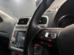 
										Volkswagen Polo 1.2 Tsi Highline Dsg full									