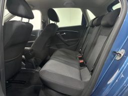 
										Volkswagen Polo 1.2 Tsi Highline Dsg full									