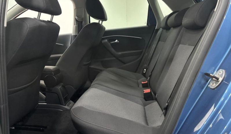 
								Volkswagen Polo 1.2 Tsi Highline Dsg full									