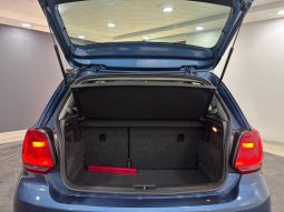 
										Volkswagen Polo 1.2 Tsi Highline Dsg full									