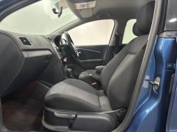 
										Volkswagen Polo 1.2 Tsi Highline Dsg full									