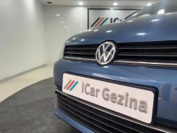 
										Volkswagen Polo 1.2 Tsi Highline Dsg full									