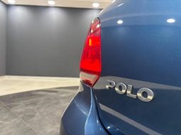 
										Volkswagen Polo 1.2 Tsi Highline Dsg full									