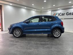 
										Volkswagen Polo 1.2 Tsi Highline Dsg full									