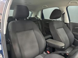 
										Volkswagen Polo 1.2 Tsi Highline Dsg full									