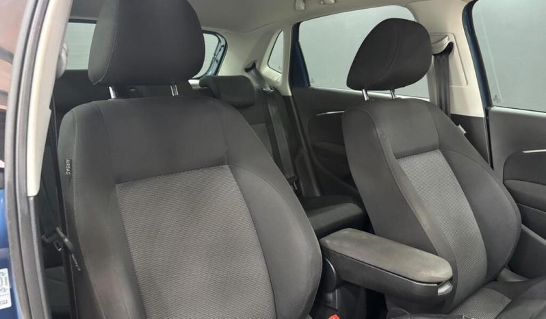 
								Volkswagen Polo 1.2 Tsi Highline Dsg full									