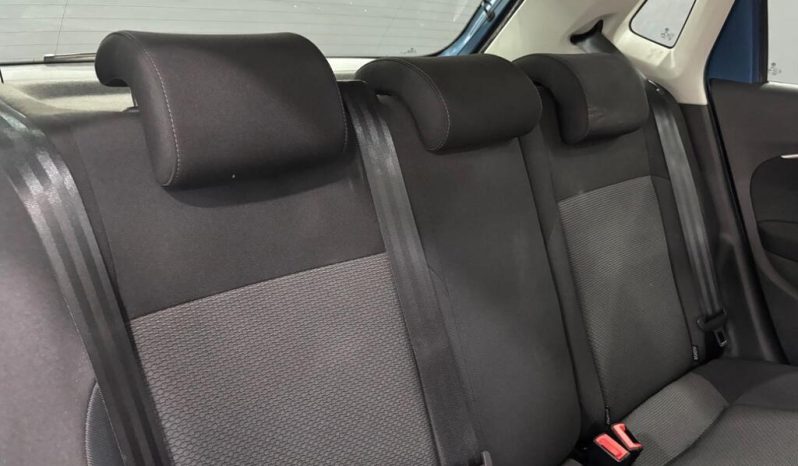 
								Volkswagen Polo 1.2 Tsi Highline Dsg full									