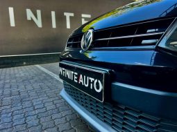 
										Volkswagen Polo Crosspolo 1.2 Tsi full									