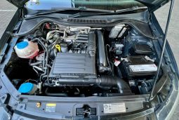
										Volkswagen Polo Crosspolo 1.2 Tsi full									