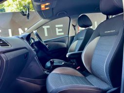
										Volkswagen Polo Crosspolo 1.2 Tsi full									