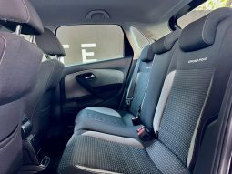 
										Volkswagen Polo Crosspolo 1.2 Tsi full									