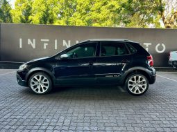 Volkswagen Polo Crosspolo 1.2 Tsi