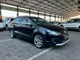 
										Volkswagen Polo Crosspolo 1.2 Tsi full									
