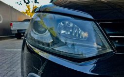 
										Volkswagen Polo Crosspolo 1.2 Tsi full									