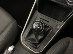 
										Volkswagen Polo Hatch 1.0 Tsi Comfortline full									